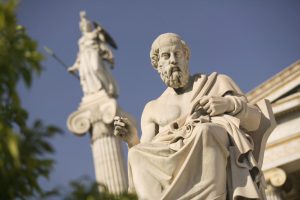 Filsuf Yunani Plato