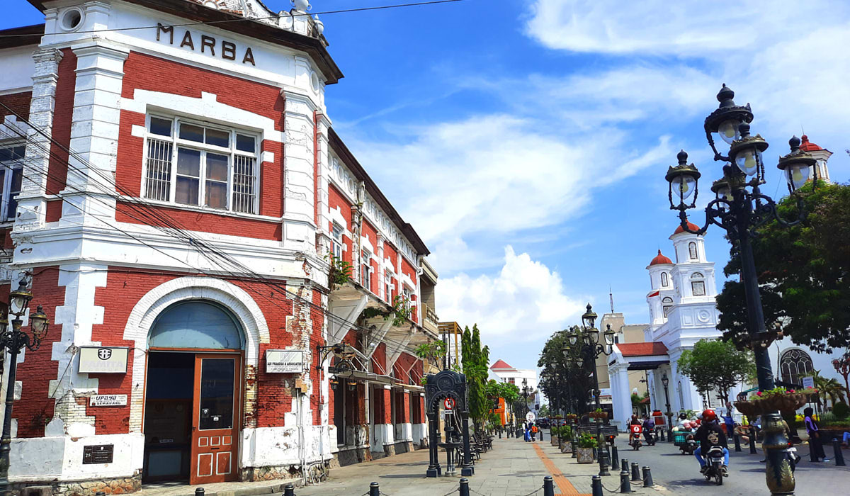 Membangun Kesehatan Semarang: Tantangan, Sistem, dan Inovasi Masa Depan