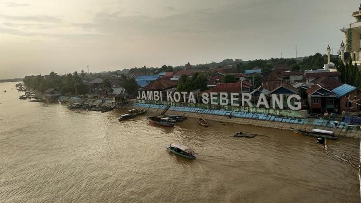 Kesehatan di Jambi: Tantangan, Sistem, dan Inovasi untuk Masa Depan