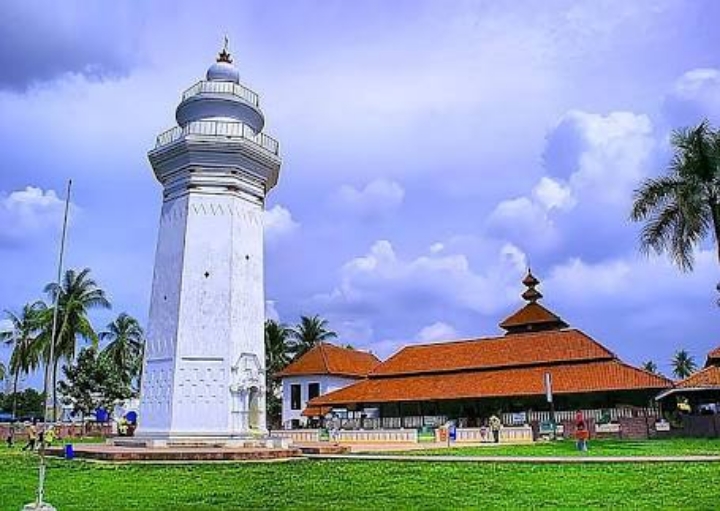 Kesehatan di Banten: Tantangan, Kebijakan, dan Inovasi untuk Masa Depan